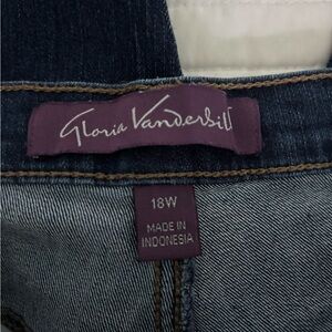 Gloria Vanderbilt Jeans